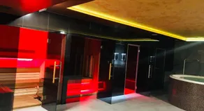 Apartmánový Hotel HREBIENOK RESORT - Image 2