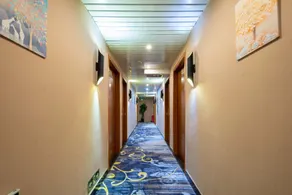 Juxin  Hotel - Image 2