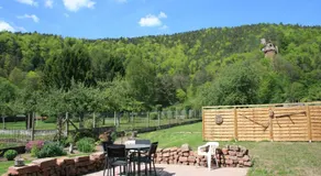 Chambre d'Hotes Petit Arnsbourg - Image 5