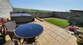 Baidland Escapes 2 bedroom cottage With hot tub - Image 4