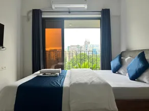 Zenith Homes - Elite Suites , Near Chhatrapati Shivaji Maharaj International Airport Mumbai - Image 5