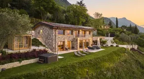 Colago Private Villas Lake Garda - Image 5