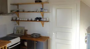 Charming flat in cosy farmhouse - Image 4