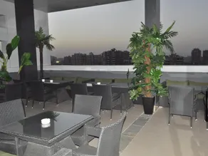 Golden Park Hotel Cairo, Heliopolis - Image 2