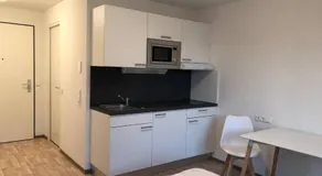 1-Zi. Apartment, Echterdingen bei Flughafen/Messe Stgt. - Image 3