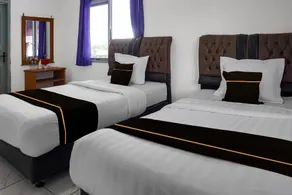 Dancenter Amra Hotel - Image 2