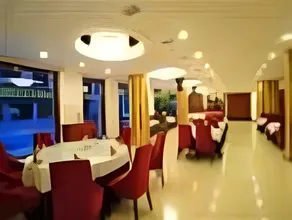 Dalian Jinbai International Hotel - Image 4