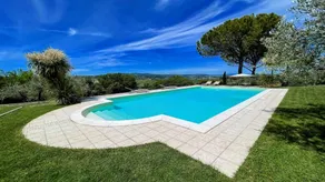 Villa Sole Vino - in centre of Italy s finest wine and truffle areas - exc pool - Image 3