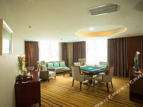 Yujing Saussurea Boutique Hotel - Image 5