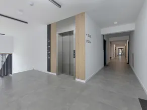 Comfortable apartment with pool and sauna - Image 2