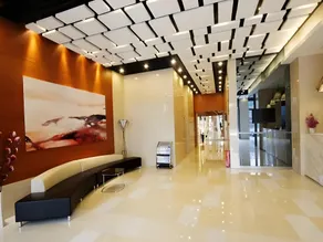 Jinjiang Inn Select Chengdu Shuangliu International Airport - Image 3