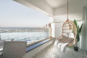 Nabeel Homes - Gorgeous Seaview Condo in Gleem - Image 5