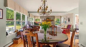 Waterfront Estate w Hot Tub, Dock & Kayaks - Image 3