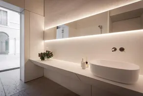 PALAZZO BECCAGUTTI CAVRIANI - Gallery Suite e Frescoes Suite - Image 2