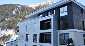 Exklusiv und elegantes Apartment in der Residenz Silvretta, inkl Silvretta Card Premium - Image 5