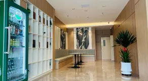 GreenTree Inn Beijing Shunyi South Shiyuan Street Express Hotel - Image 4