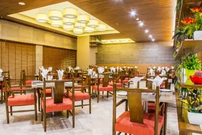 V Hotel Visakhapatnam - Image 3