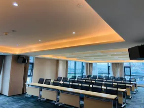 JI Hotel Chongqing Caijia Subway Station - Image 4