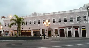 Grande Hotel Renascenca - Image 3