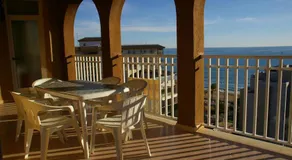 Apartamento Olimpo Orange Costa - Image 4