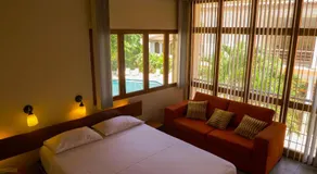 Grand Hotel Mercedes - Image 2