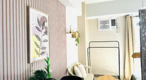 Workcation Low Floor Studio Condo 300 mbps - Manhattan Heights TA4N - Image 5