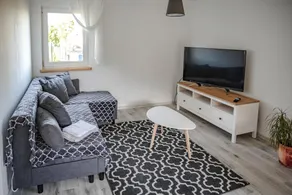 Comfortable holiday home with a private garden - Image 3