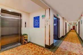 GreenTree Inn Beijing Guangmingqiao Hotel - Image 4