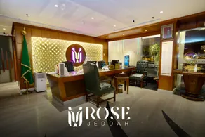 Rose Jeddah Hotel - Image 3
