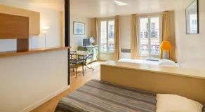 Residence le Saint-Germain - Image 2