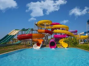 Concorde Luxury Resort & Casino - Image 5