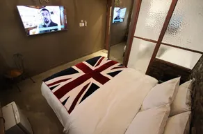 The First Snow Hotel - Image 5