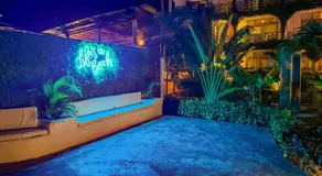 Nungwi Garden Boutique Hotel - Image 5