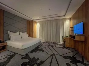 SAS Hotel - Image 2