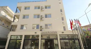 SPİLOS GÜMÜLDÜR HOTEL - Image 5