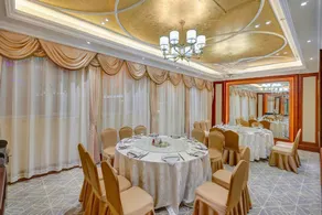 Harbin Friendship Palace Hotel - Image 5
