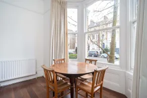 Lovely 2BR Home in South London, 4 guests - Image 4
