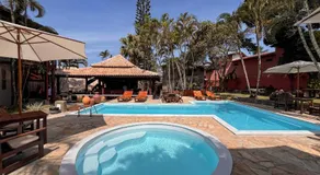 Pousada Arraial Candeia - Image 2