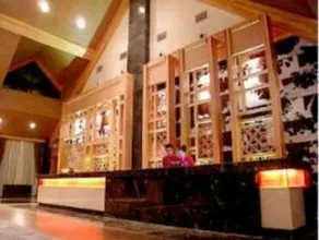 Horizon Resort & Spa Changbai Mountain - Image 4