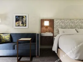 Hampton Inn Cleveland, MS - Image 4