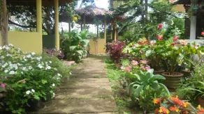 SAMAN FLAT AND ROOM, WONDERFUL WIDE BEACH - Image 3