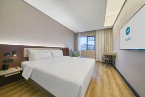 Hanting Hotel Ningbo Dongqian Lake North Mozhi Road - Image 5