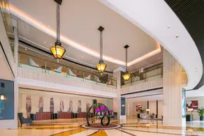 Changzhou Jin Jiang International - Image 5
