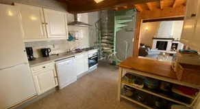 Maison 6 personnes avec piscine privée - Image 4