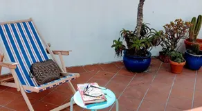 CASA DA ZECA, GARAGEM GRATUITA, COSTA NOVA - Image 5