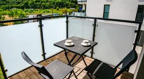 Modern Urban Flat Prešov - Near Downtown, Parking - Image 2
