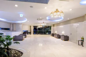Shin Shin Hotel Jeju Worldcup - Image 2