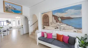 Hotel Star Santorini - Image 4
