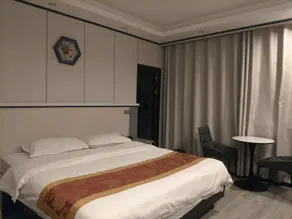 Jingyue Hotel - Image 2