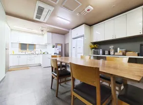 OYO Hostel Myeongdong 2 - Image 4